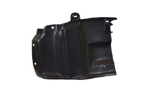 TOLVA INFERIOR MOTOR ALTIMA 07-12 R