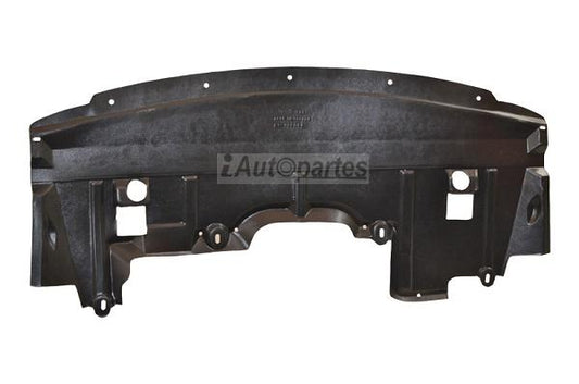 TOLVA INFERIOR MOTOR ALTIMA 09-12 4P / 10-13 2P CENTRAL