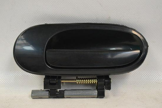 MANIJA EXTERIOR ALMERA 00-06 TRASERA L