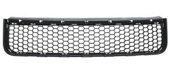 PARRILLA FASCIA APRIO 07-10 CENTRAL