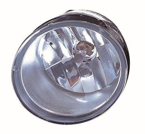 FARO NIEBLA ARMADA 04-11 / TITAN 04-15 L