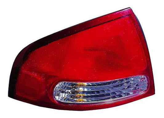 CALAVERA SENTRA 01-03 L