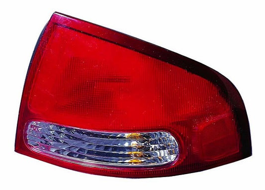 CALAVERA SENTRA 01-03 R