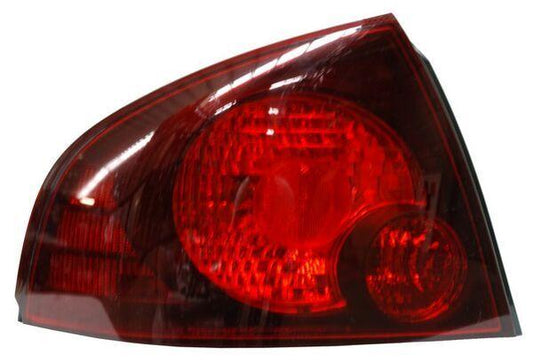 CALAVERA SENTRA 04-06 OBSCURO L
