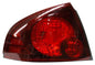 CALAVERA SENTRA 04-06 OBSCURO L