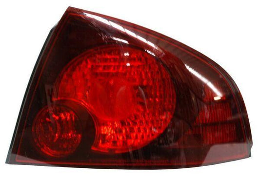 CALAVERA SENTRA 04-06 OBSCURO R