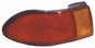 CALAVERA SENTRA 95-99 ROJO / AMBAR L