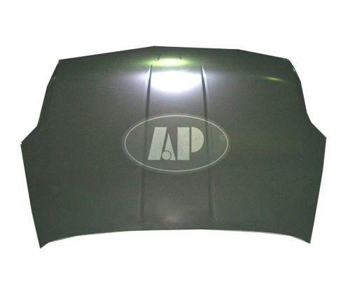 COFRE SENTRA 2007 AL 2012 METAL