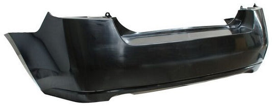 FASCIA TRASERA SENTRA 07-12 P/PINTAR