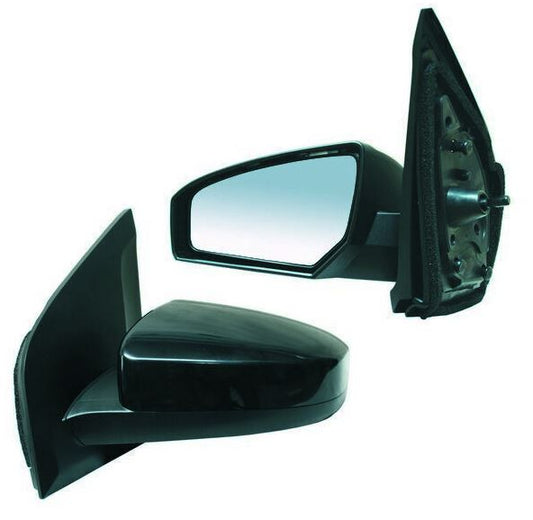 ESPEJO SENTRA 2007-2012 MANUAL LH