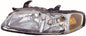 FARO SENTRA 01-03 B15 CROMO L