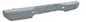 DEFENSA TRASERA FRONTIER 05-15 P/PINT