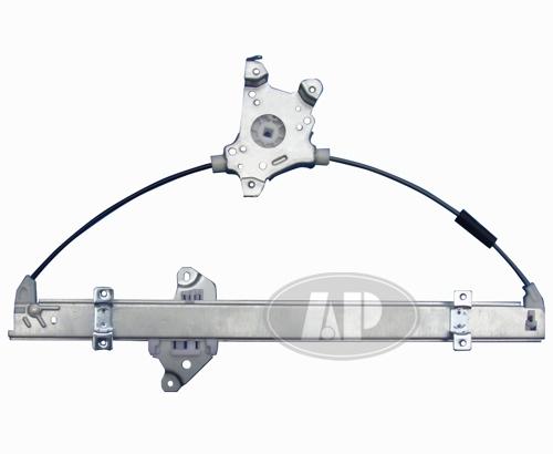 ELEVADOR FRONTIER 05-14/PATHFINDER 05-12 ELECTRICO S/MOTOR DELANTERO L