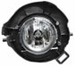 FARO NIEBLA FRONTIER PRO 05-15 / PATHFINDER 05-12 C/BASE P/FASCIA L
