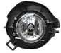 FARO NIEBLA FRONTIER PRO 05-15 / PATHFINDER 05-12 C/BASE P/FASCIA R