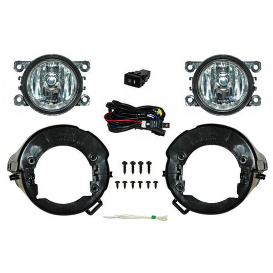 FARO NIEBLA FRONTIER 05-15/ PATHFINDER 05-12 C/BASE JUEGO CN