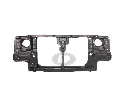 MARCO RADIADOR FRONTIER 01-04