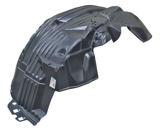 TOLVA SALPICADERA FRONTIER/ PATHFINDER 05-19 2.5L R