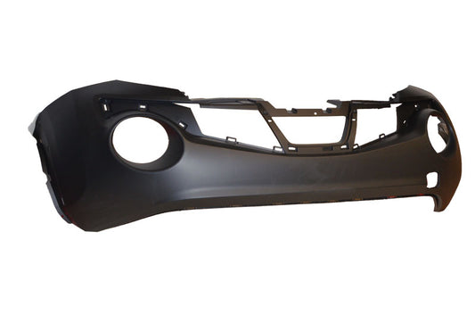 FASCIA DELANTERA JUKE 11-14 SUP C/HOYO P/TIRON