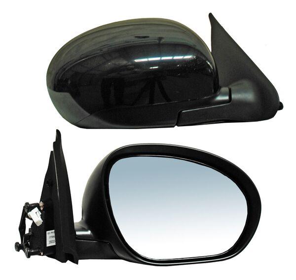 ESPEJO JUKE 12-15 ELECTRICO 3PIN R