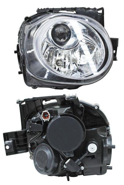 FARO JUKE 15-17 R