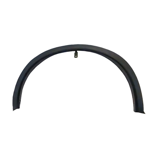 MOLDURA ARCO SALPICADERA JUKE 11-17 TEXTURADO L