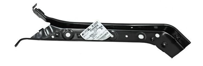 MARCO RADIADOR JUKE 11-17 SUP R