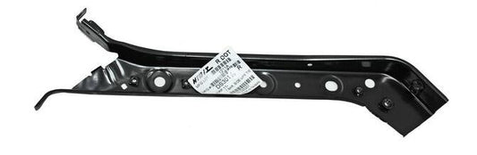 MARCO RADIADOR JUKE 11-17 SUP R