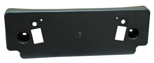 PORTA PLACA DEL JUKE 11-14