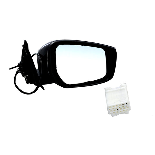 ESPEJO KICKS 17-24 ELECTRICO 3PIN R