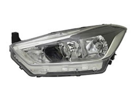 FARO KICKS 17-20 S/LEDS L