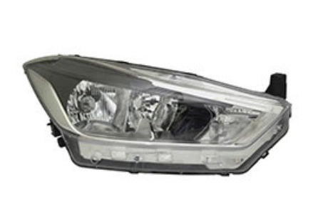 FARO KICKS 17-20 S/LEDS R