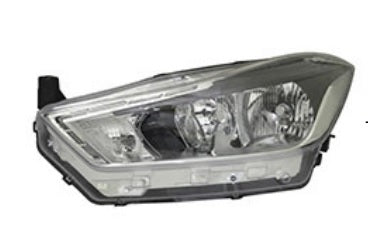 FARO KICKS 17-20 C/LEDS L