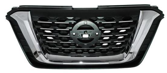 PARRILLA KICKS 17-20 C/MOLD CROMO