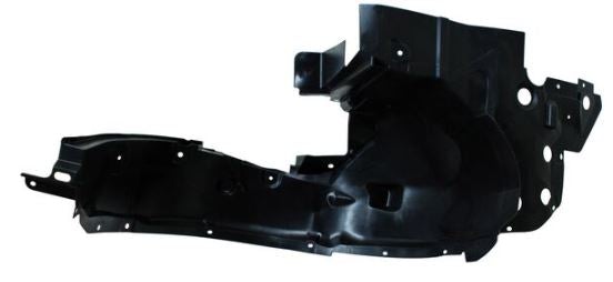 TOLVA SALPICADERA KICKS 17-20 L