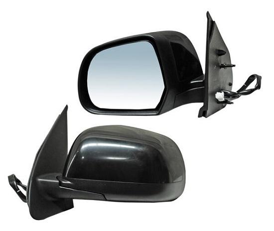 ESPEJO MARCH 12-24 ELECTRICO 3PIN L