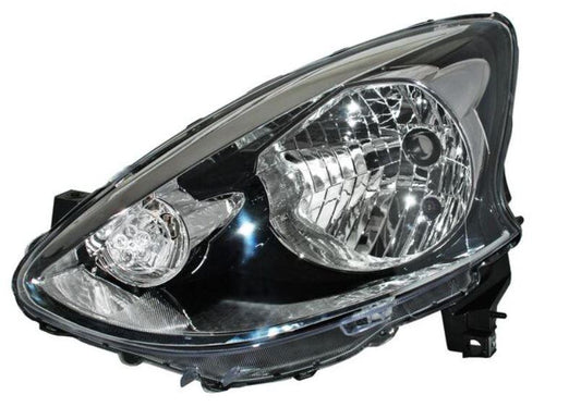 FARO MARCH 14-19 CROMO C/MOTOR L