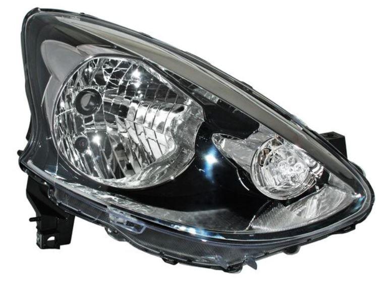 FARO MARCH 14-19 CROMO C/MOTOR R