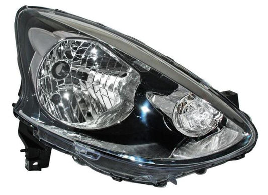 FARO MARCH 14-19 CROMO C/MOTOR R