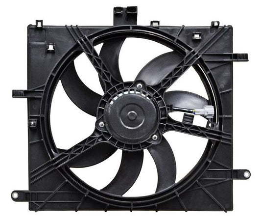 MOTOVENTILADOR MARCH 12-14/ ACTIVE 14-20