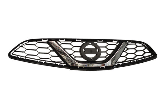 PARRILLA MARCH 14-20