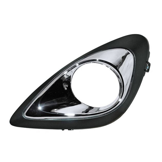 PARRILLA FASCIA MARCH 14-20 C/HOYO C/CROMO