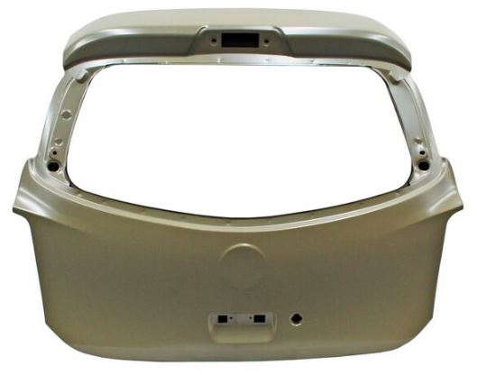 TAPA CAJUELA MARCH 11-13/ ACTIVE 14-20 S/HOYO P/CILINDRO C/HOYO P/LIMPIAPARABRISAS S/HOYO P/CAMARA S/HOYO P/MOLDURA CN