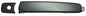 MANIJA EXTERIOR MURANO 04-08/ XTRAIL/ ROGUE 08-14 DELANTERA NEGRA L