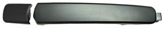 MANIJA EXTERIOR MURANO 04-08/ XTRAIL/ ROGUE 08-14 DELANTERA NEGRA R/ TRASERA L=R
