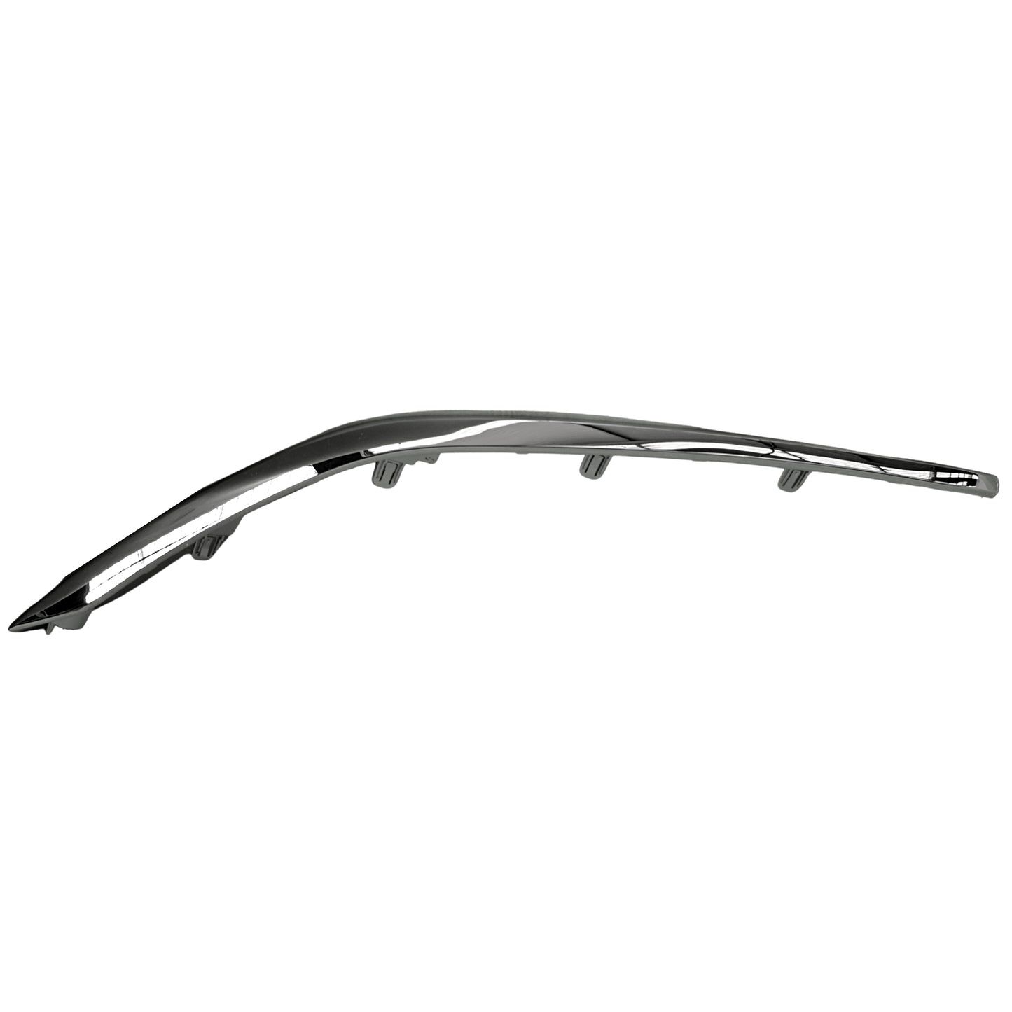 MOLDURA FASCIA DELANTERA MURANO 20 CROMO L