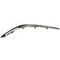 MOLDURA FASCIA DELANTERA MURANO 20 CROMO L