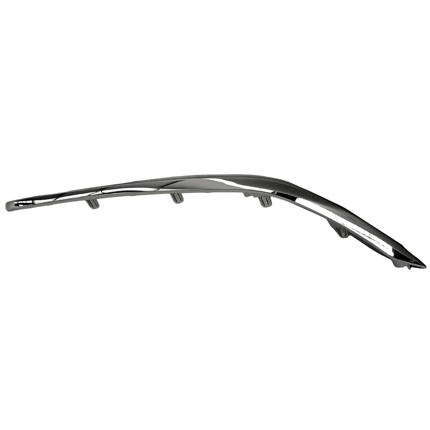 MOLDURA FASCIA DELANTERA MURANO 20 CROMO R
