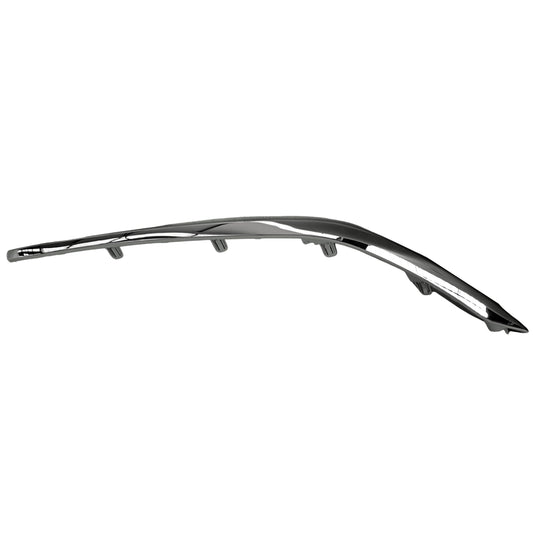 MOLDURA FASCIA DELANTERA MURANO 20 CROMO R