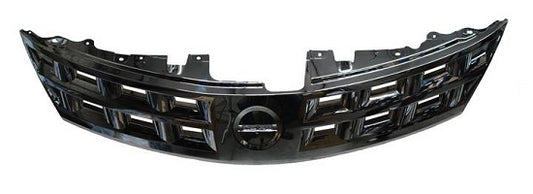 PARRILLA MURANO 04-08 CROMO